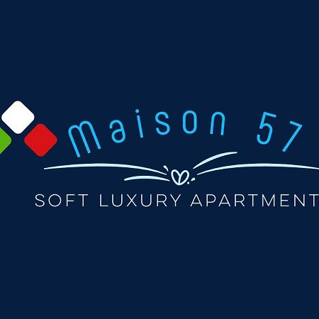 Maison 57 布林迪西 外观 照片