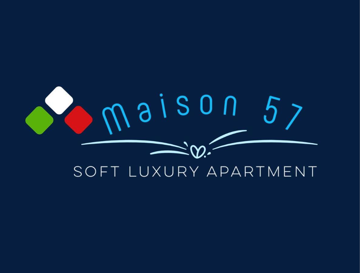 Maison 57 布林迪西 外观 照片