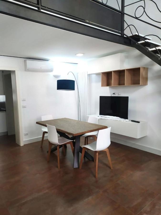 Maison 57 布林迪西 外观 照片