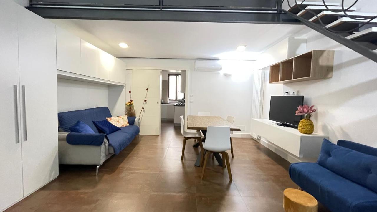 Maison 57 布林迪西 外观 照片